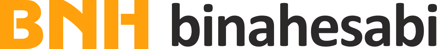 Binahesabı logo
